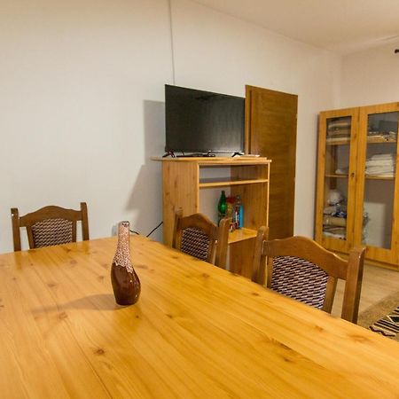 Apartman Olga 페루사스 외부 사진