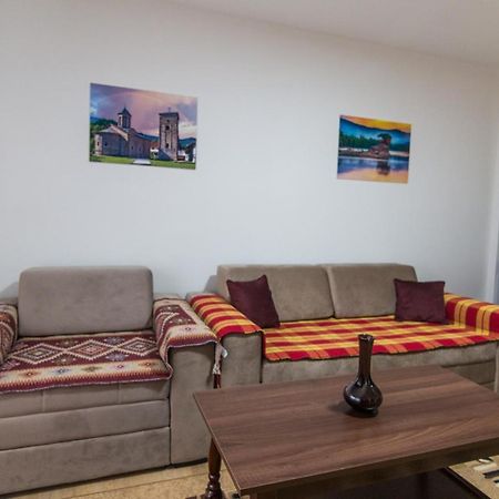 Apartman Olga 페루사스 외부 사진