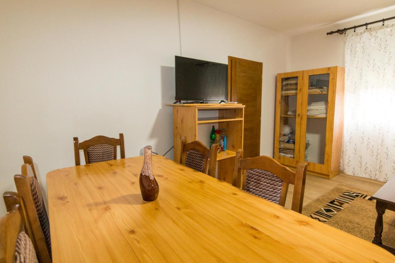 Apartman Olga 페루사스 외부 사진